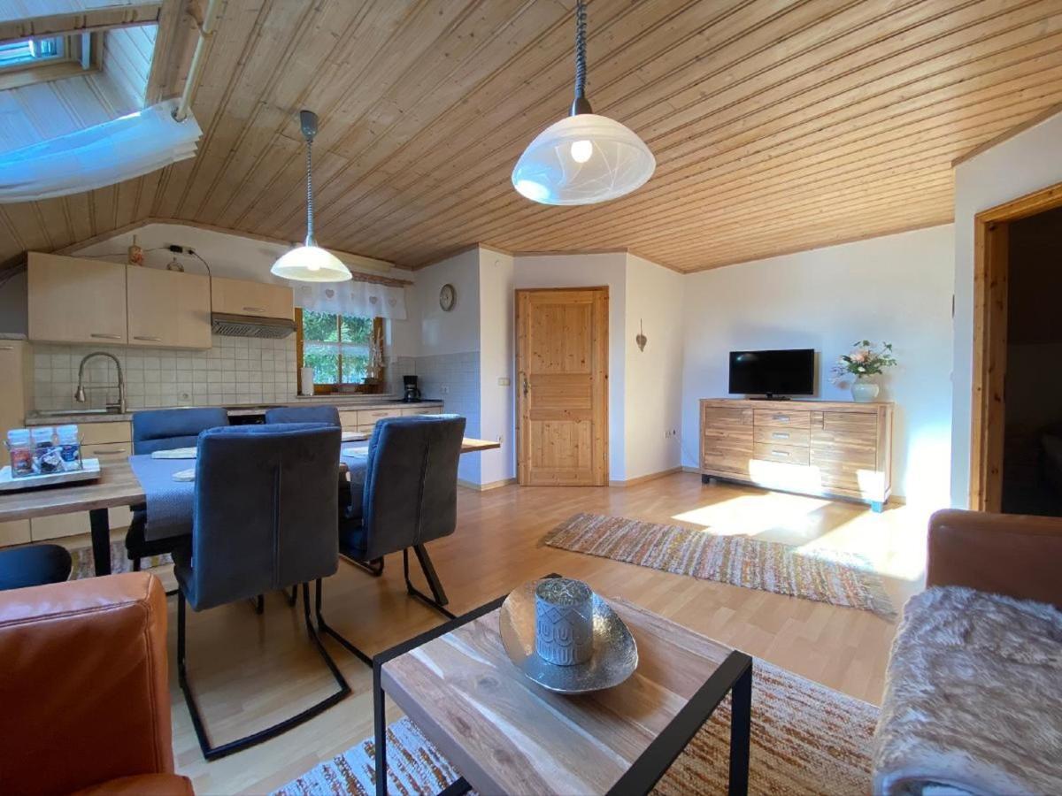 Ferienhaeuser Geiersberg Hauzenberg Extérieur photo