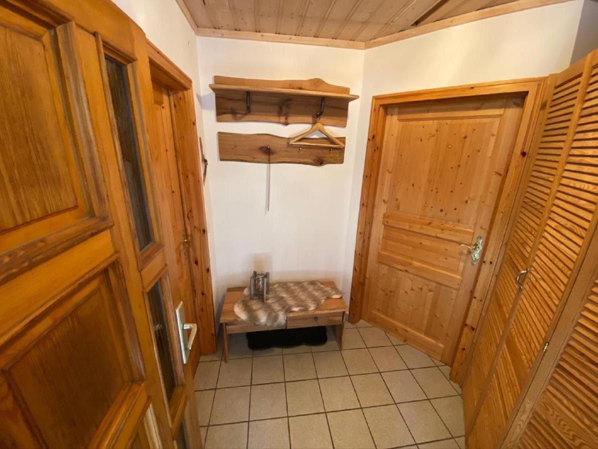 Ferienhaeuser Geiersberg Hauzenberg Extérieur photo