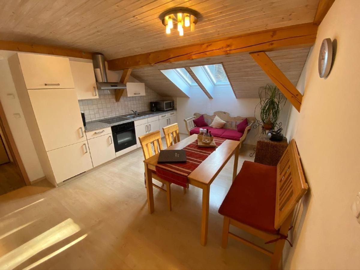 Ferienhaeuser Geiersberg Hauzenberg Extérieur photo