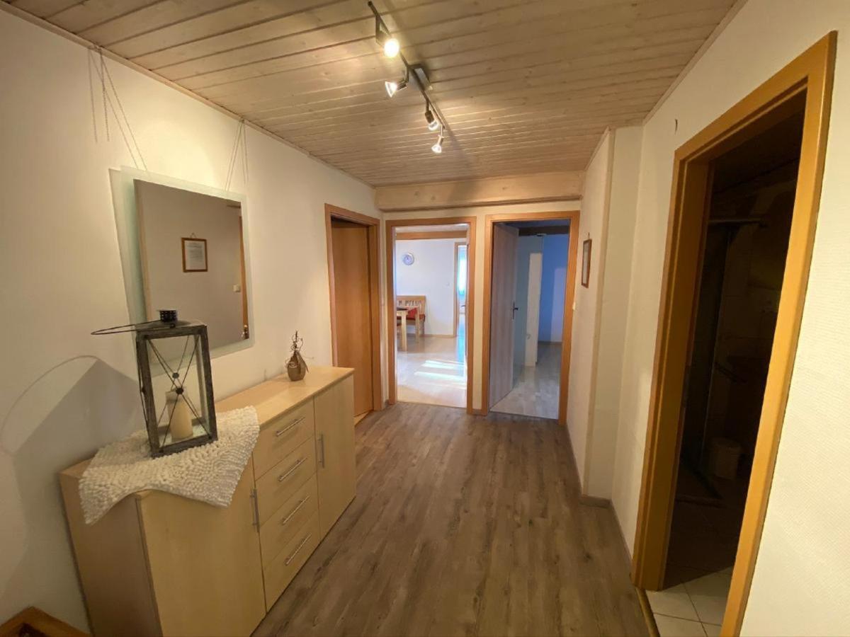 Ferienhaeuser Geiersberg Hauzenberg Extérieur photo