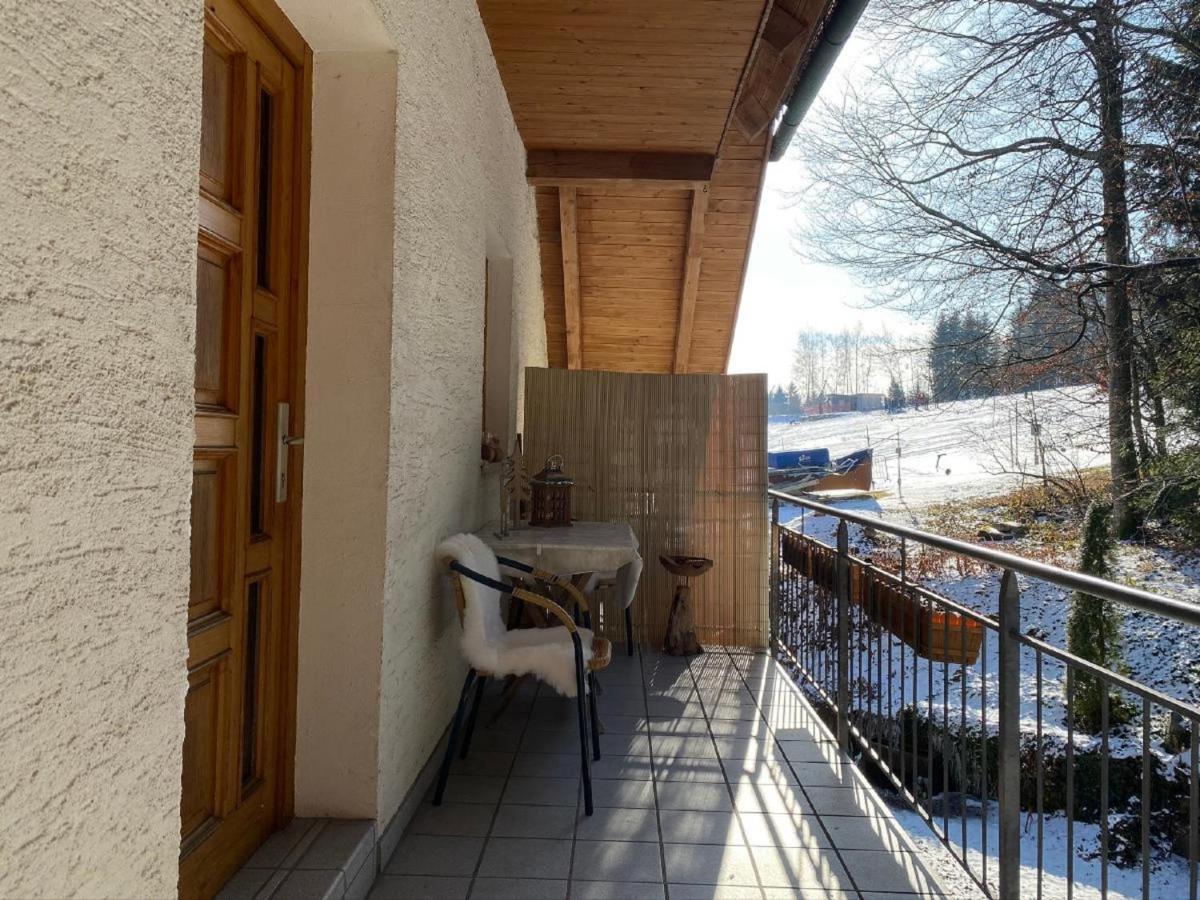 Ferienhaeuser Geiersberg Hauzenberg Extérieur photo