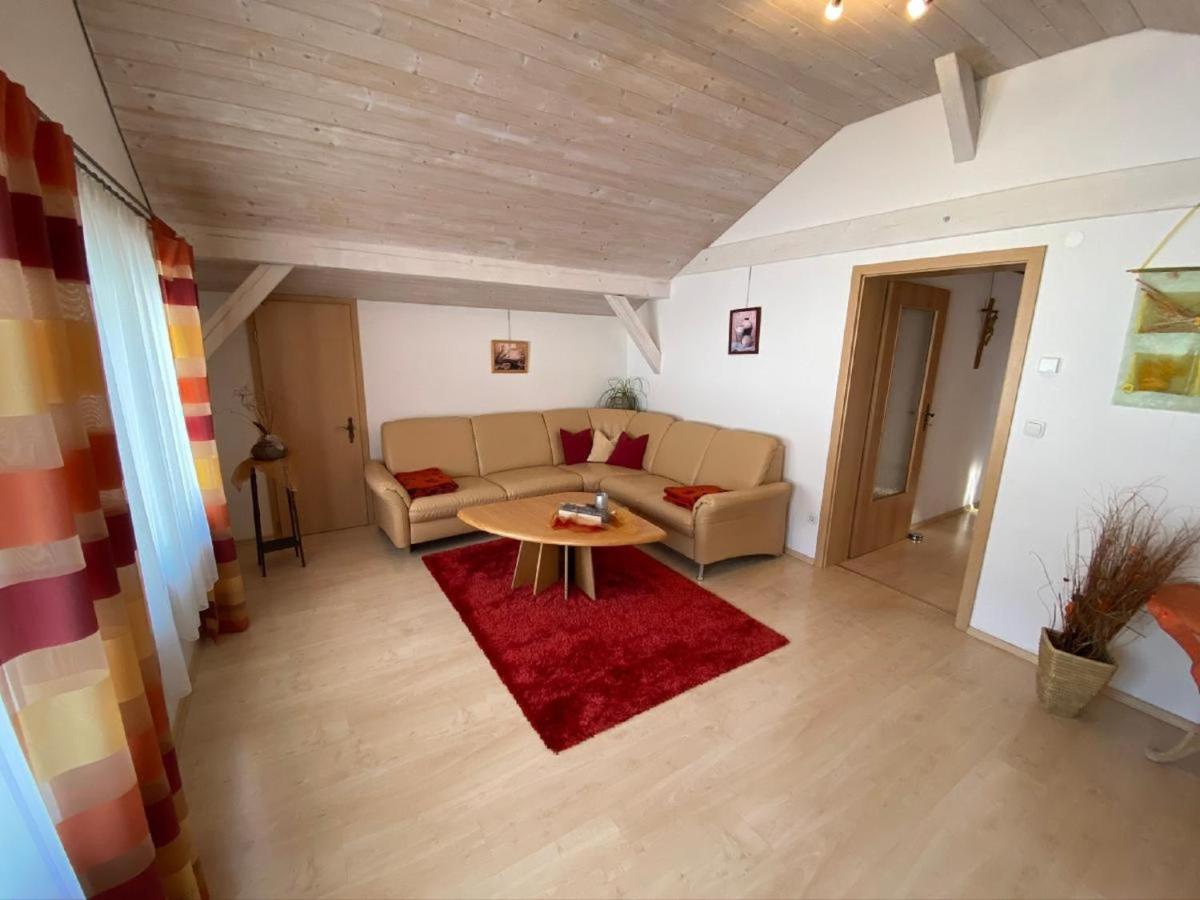 Ferienhaeuser Geiersberg Hauzenberg Extérieur photo