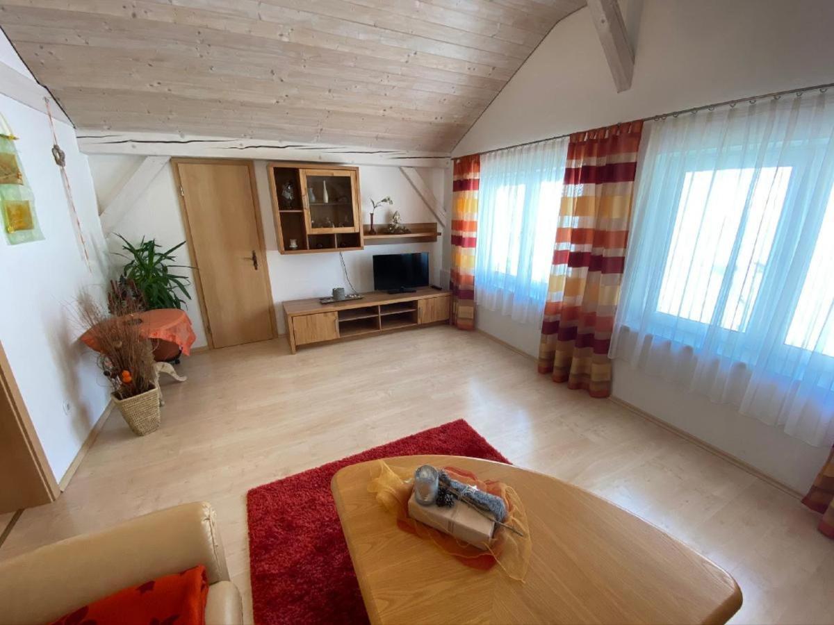 Ferienhaeuser Geiersberg Hauzenberg Extérieur photo