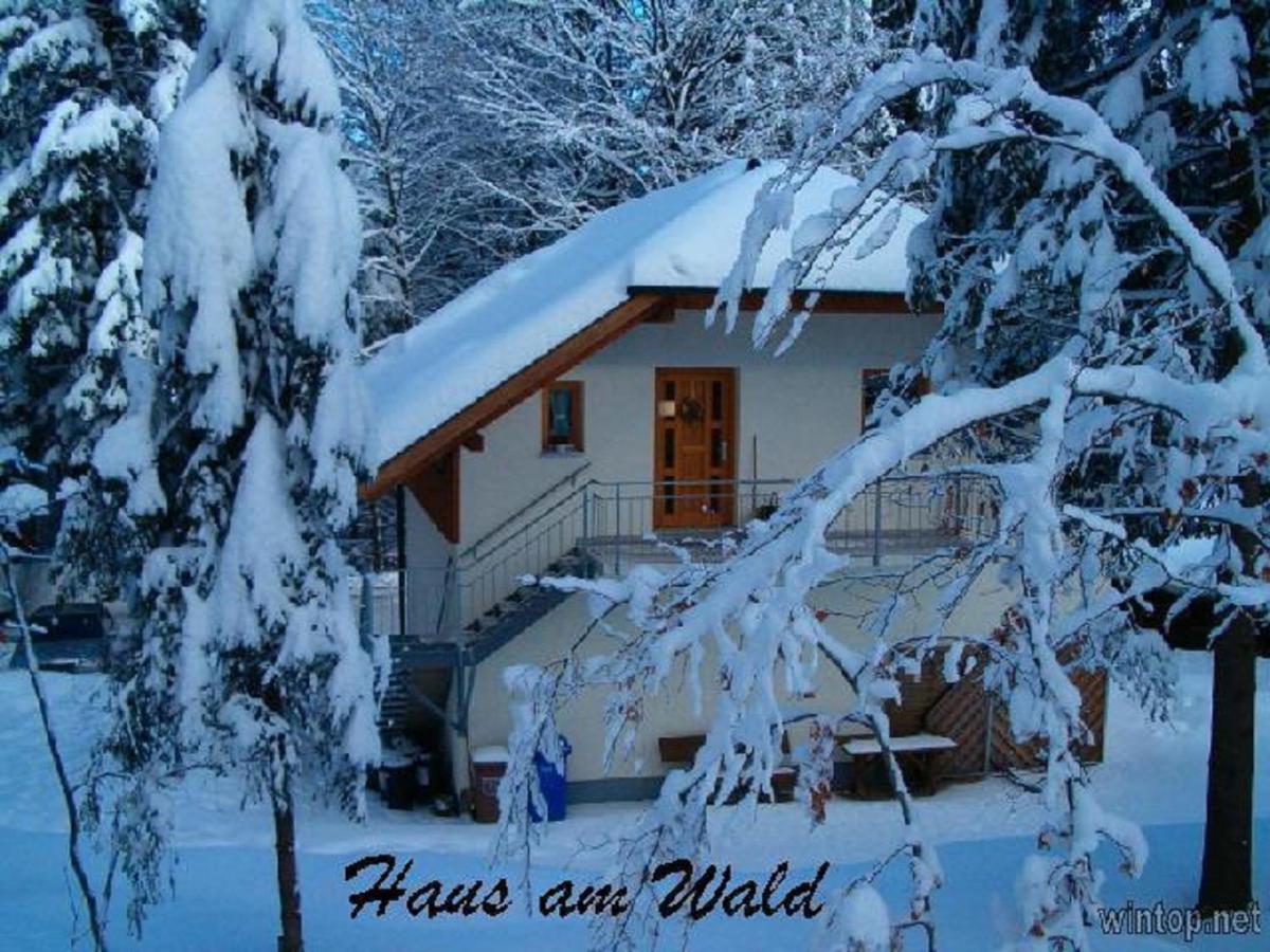 Ferienhaeuser Geiersberg Hauzenberg Extérieur photo