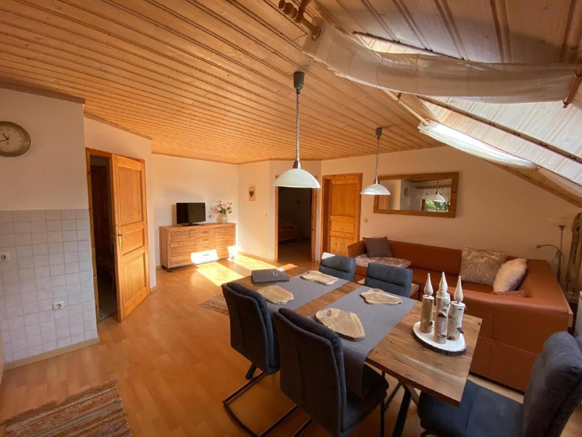 Ferienhaeuser Geiersberg Hauzenberg Extérieur photo