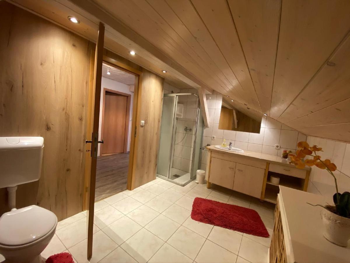 Ferienhaeuser Geiersberg Hauzenberg Extérieur photo