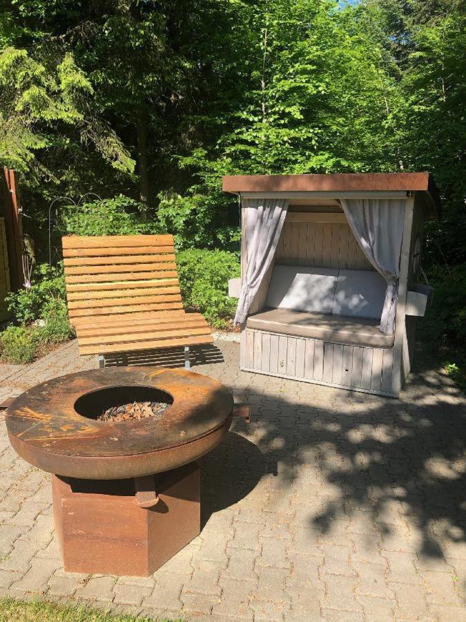 Ferienhaeuser Geiersberg Hauzenberg Extérieur photo