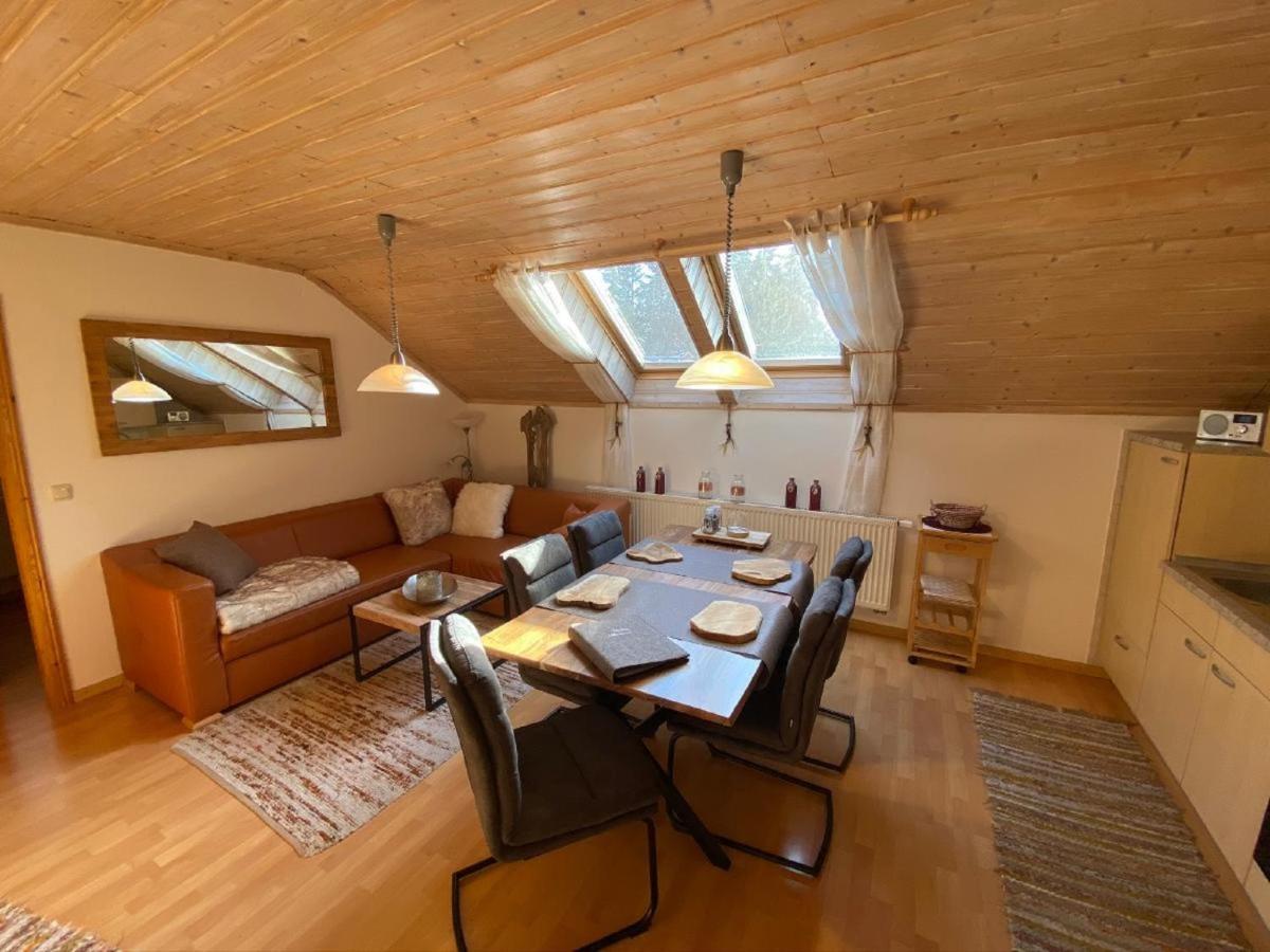 Ferienhaeuser Geiersberg Hauzenberg Extérieur photo