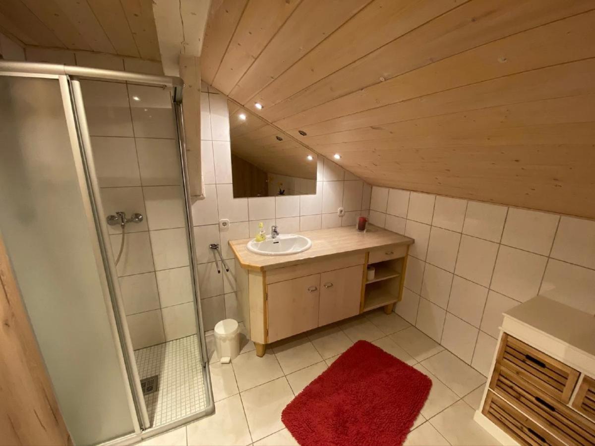 Ferienhaeuser Geiersberg Hauzenberg Extérieur photo