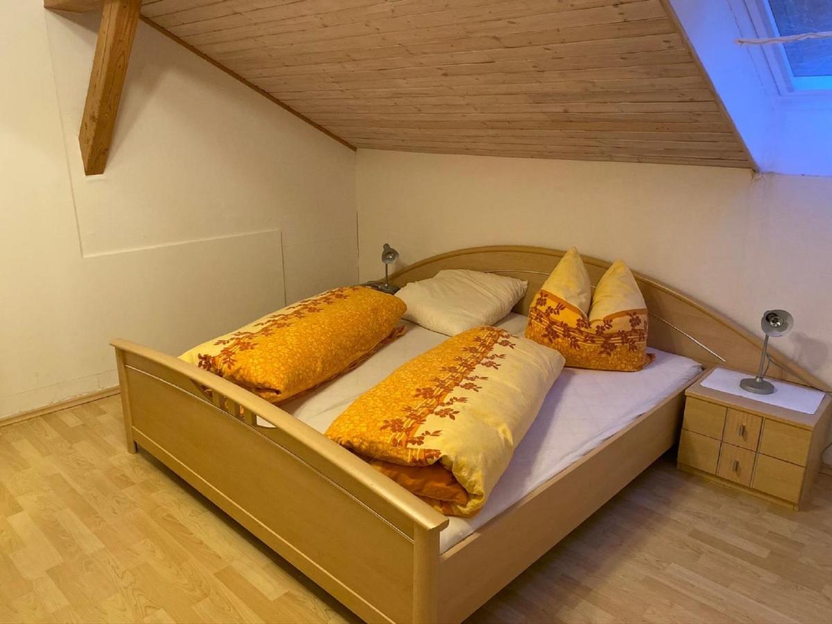 Ferienhaeuser Geiersberg Hauzenberg Extérieur photo